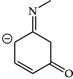 image of (6-amino-1H-inden-1-ylidene)oxonium 
