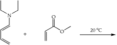 image of methyl amine, aniline, and cyanamide